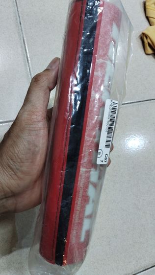 นวมใส่ เเฮนด์ renthal  ขนาด 24 cm รูปที่ 4