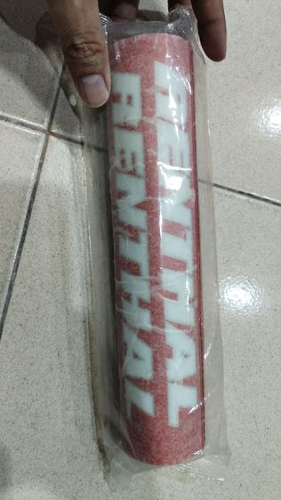 นวมใส่ เเฮนด์ renthal  ขนาด 24 cm
