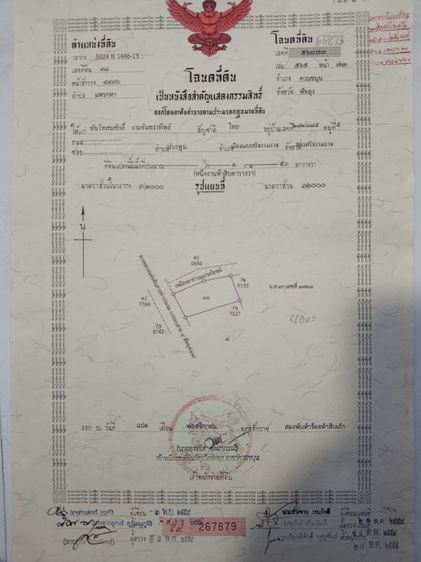 ด่วน ที่ดินติดถนนเอเชียใกล้ร้อยทองรีสอร์ททุ่งข่า หมดแล้วหมดเลย ทำโรงแรม เต็นรถ เจ้าของขายเอง