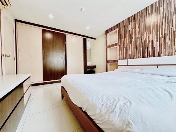 ไม่อนุญาต มีบางส่วน ขายคอนโด 2 ห้องนอน ห้องมุม 58 ตรม. ใกล้ BTS ธนบุรี เหลือเพียง 3.59 ลบ. รูปที่ 2