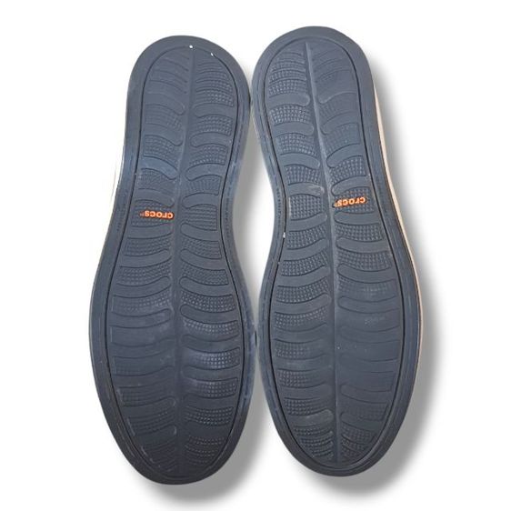 Crocs Foray

Slip on M9 27cm. รูปที่ 7