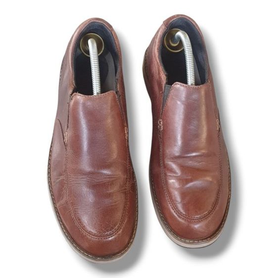 Crocs Foray

Slip on M9 27cm. รูปที่ 2