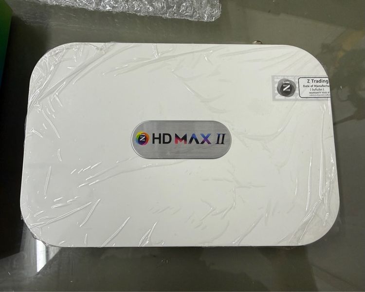 กล่องดาวเทียม GMMZ MAX II รูปที่ 8