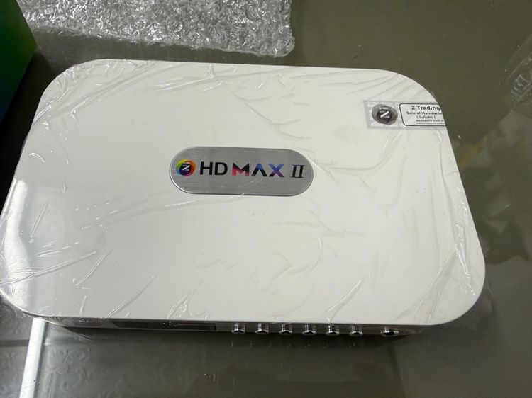 กล่องดาวเทียม GMMZ MAX II รูปที่ 7