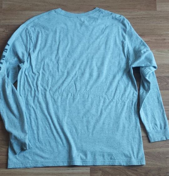 เสื้อLevi's ผ้า 2 เนื้อ รูปที่ 5