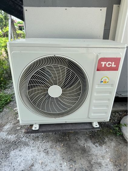 แอร์ 24,000 BTU รูปที่ 4