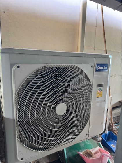 แอร์ 24,000 BTU รูปที่ 8