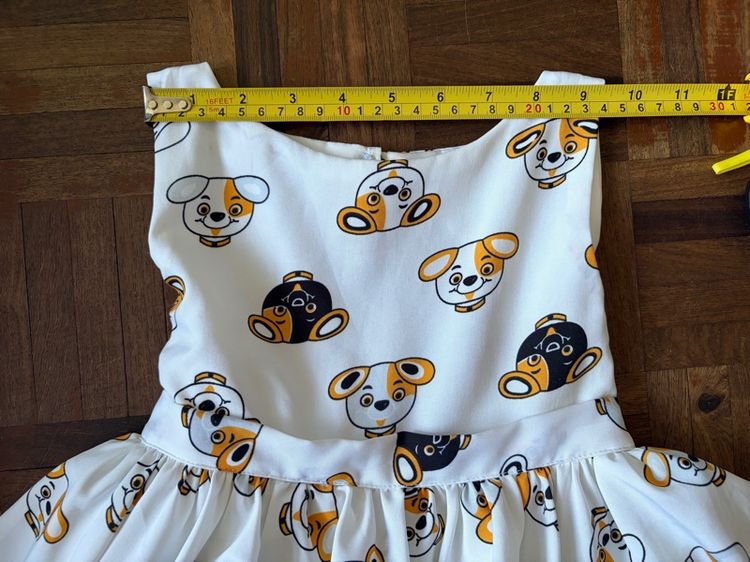 ชุดเด็กเบอร์4 รูปที่ 3