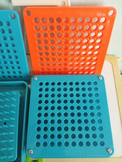 เครื่องบรรจุแคปซูล ทุุกขนาด  รูปที่ 3