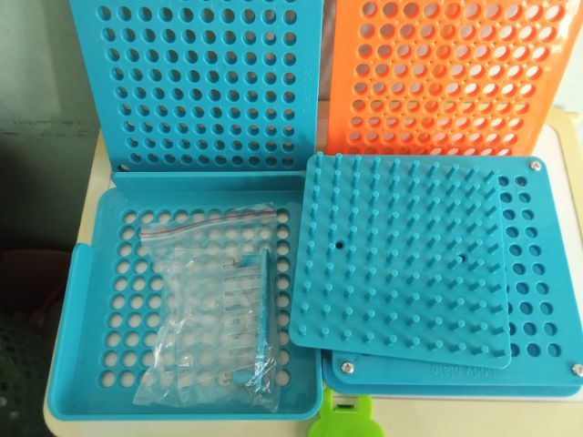 เครื่องบรรจุแคปซูล ทุุกขนาด  รูปที่ 2