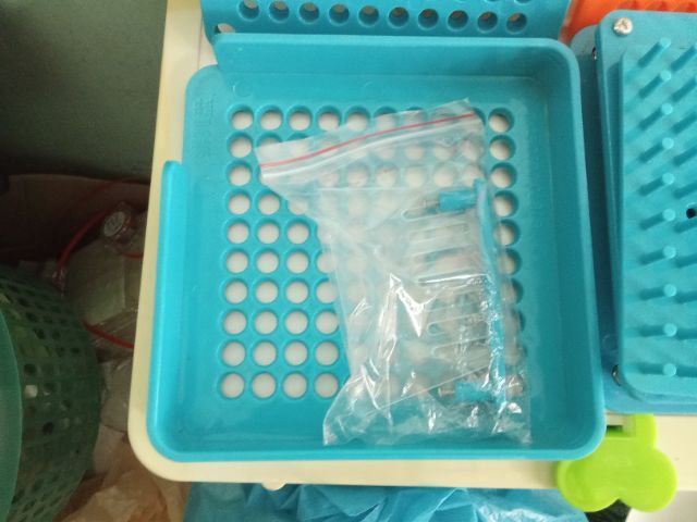 เครื่องบรรจุแคปซูล ทุุกขนาด  รูปที่ 9