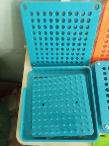 เครื่องบรรจุแคปซูล ทุุกขนาด  รูปที่ 4