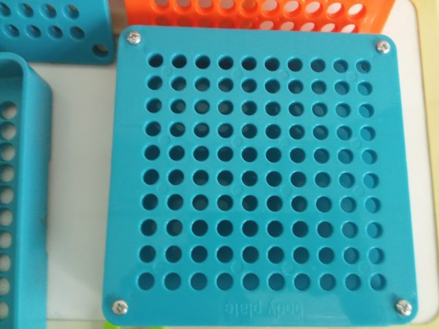 เครื่องบรรจุแคปซูล ทุุกขนาด  รูปที่ 12