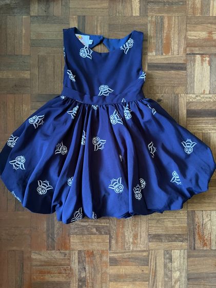 ชุดเด็กเบอร์3