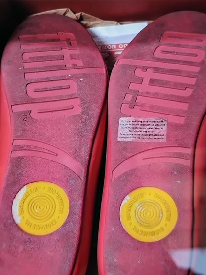 ขายรองเท้า fitflop  รูปที่ 4