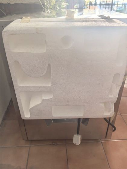 เครื่องทำไฮศกรีมฮาดเสริฟ แบบตั้งโต๊ะ รูปที่ 6