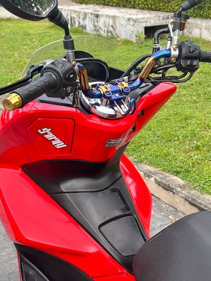 pcx 150 I led รีโมท เตาแก๊ส รูปที่ 16