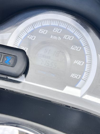 pcx 150 I led รีโมท เตาแก๊ส รูปที่ 17