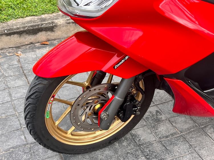 pcx 150 I led รีโมท เตาแก๊ส รูปที่ 10