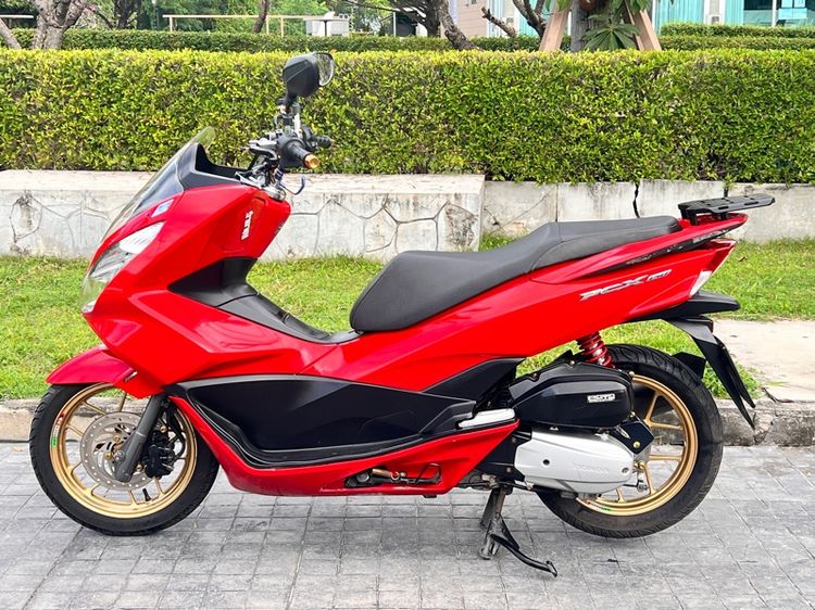 pcx 150 I led รีโมท เตาแก๊ส รูปที่ 3