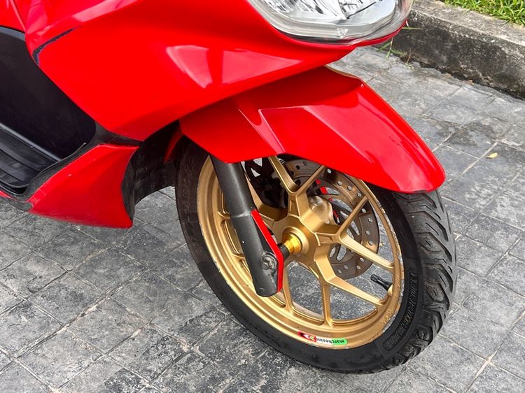 pcx 150 I led รีโมท เตาแก๊ส รูปที่ 7