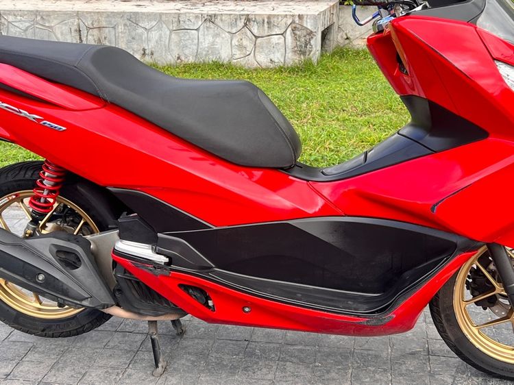 pcx 150 I led รีโมท เตาแก๊ส รูปที่ 8