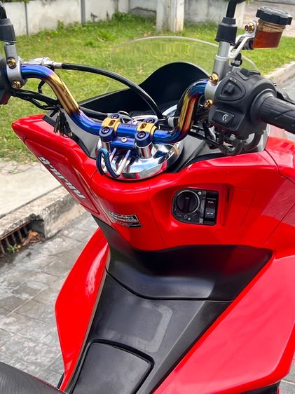pcx 150 I led รีโมท เตาแก๊ส รูปที่ 15