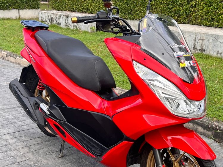 pcx 150 I led รีโมท เตาแก๊ส รูปที่ 14