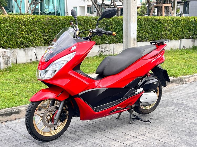 pcx 150 I led รีโมท เตาแก๊ส รูปที่ 2