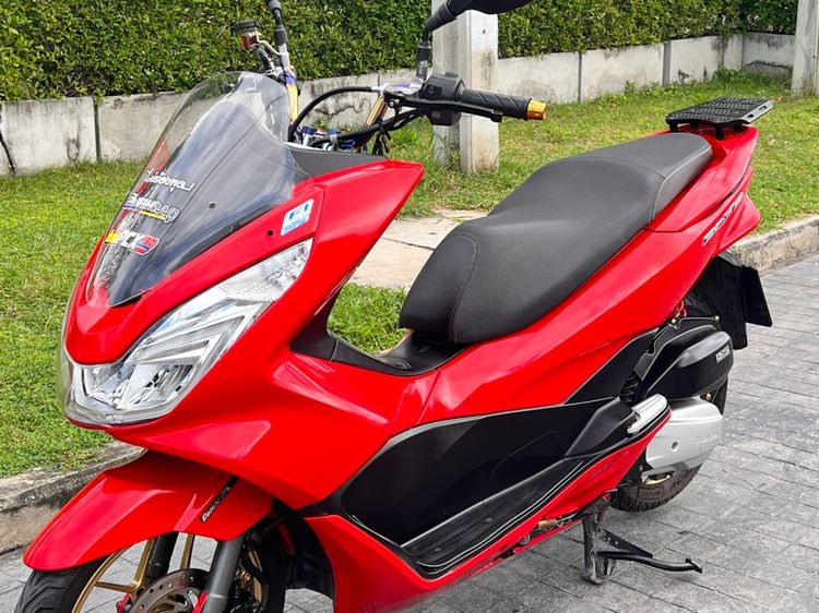pcx 150 I led รีโมท เตาแก๊ส รูปที่ 13