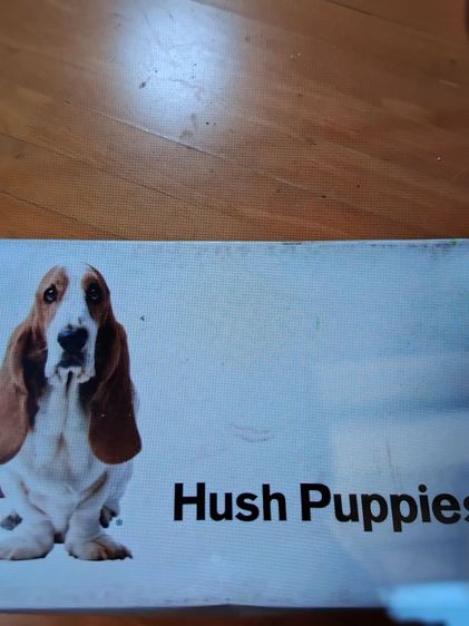 ขายรองเท้า Hush  Puppies  รูปที่ 9