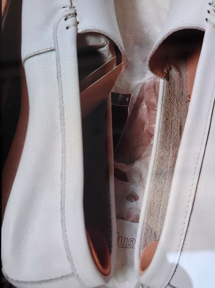 ขายรองเท้า Hush  Puppies  รูปที่ 4