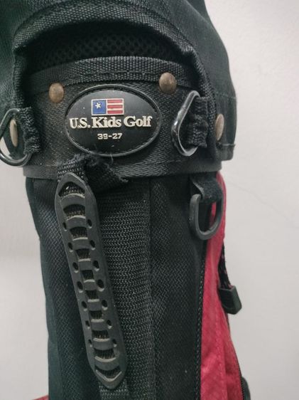 ถุงกอล์ฟเด็ก รูปที่ 3