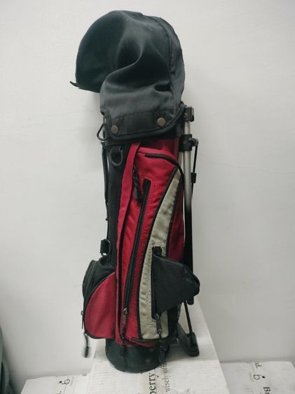 ถุงกอล์ฟเด็ก รูปที่ 2