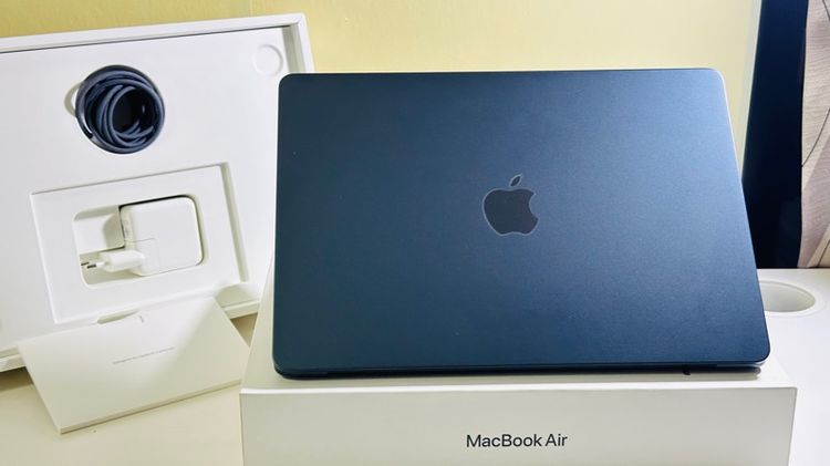 MacBook Air 15 inch M2 รูปที่ 5