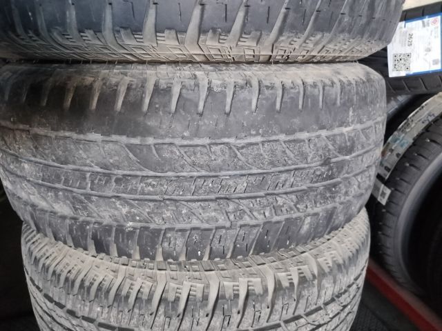 ล้อแม็กโตโยต้าพรีรันเนอร์15 6รูแถมยาง รูปที่ 10