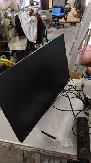 monitor view sonic 27 นิ้ว รูปที่ 2