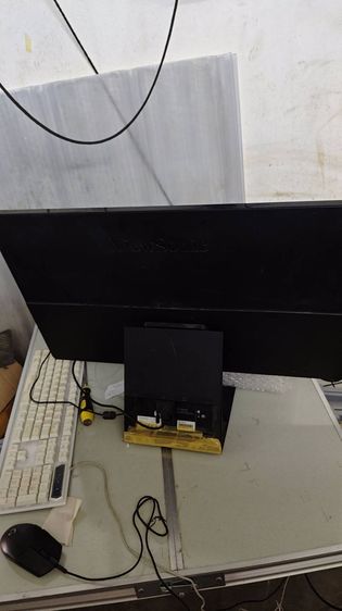 monitor view sonic 27 นิ้ว