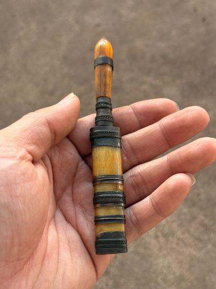 มีดปากกาหลวงพ่อกวย รูปที่ 7