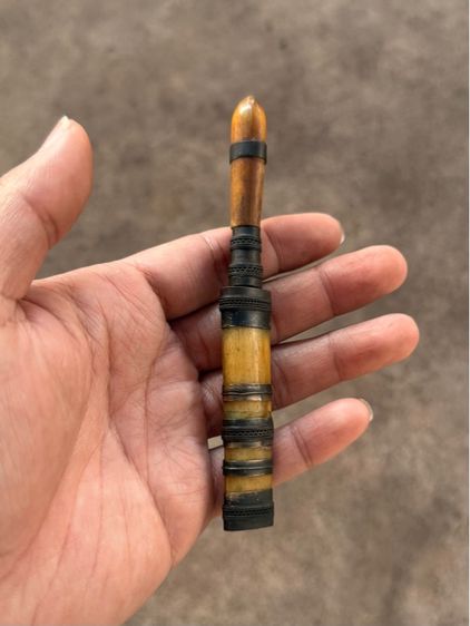 มีดปากกาหลวงพ่อกวย รูปที่ 12