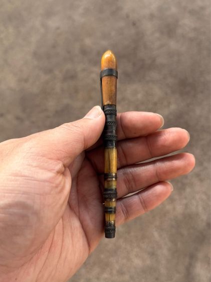 มีดปากกาหลวงพ่อกวย รูปที่ 13