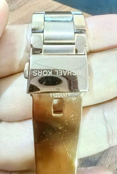 🥰นาฬิกา Michael Kors-5263 Rose Gold แท้  รูปที่ 2