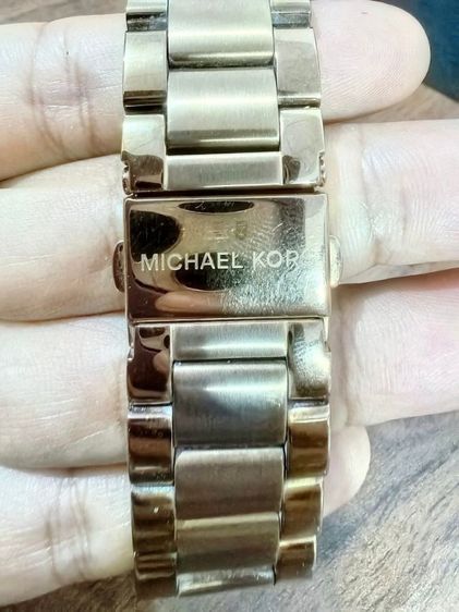 🥰นาฬิกา Michael Kors-5263 Rose Gold แท้  รูปที่ 4