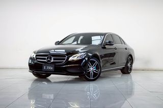 MERCEDES-BENZ E350e 2.0 AMG W213 AT 2018 ออกรถ 0 บาท    รหัสรถ 2B182    