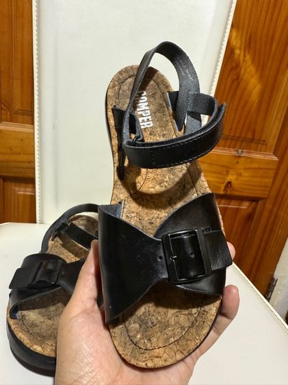 รองเท้ารัดส้น Camper รูปที่ 13