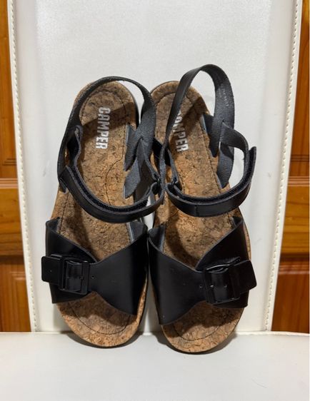 รองเท้ารัดส้น Camper รูปที่ 14