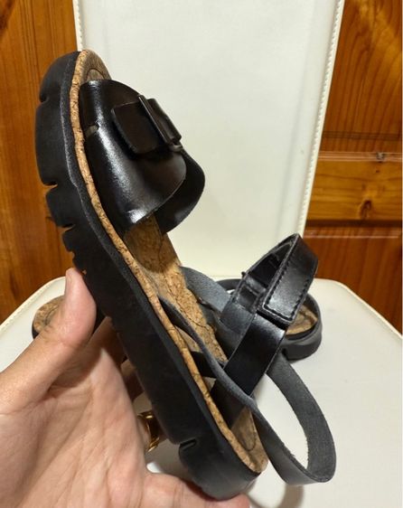 รองเท้ารัดส้น Camper รูปที่ 8