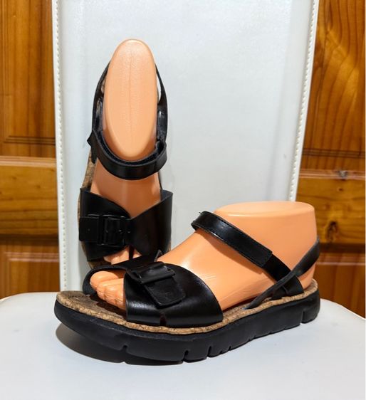 รองเท้ารัดส้น Camper รูปที่ 15