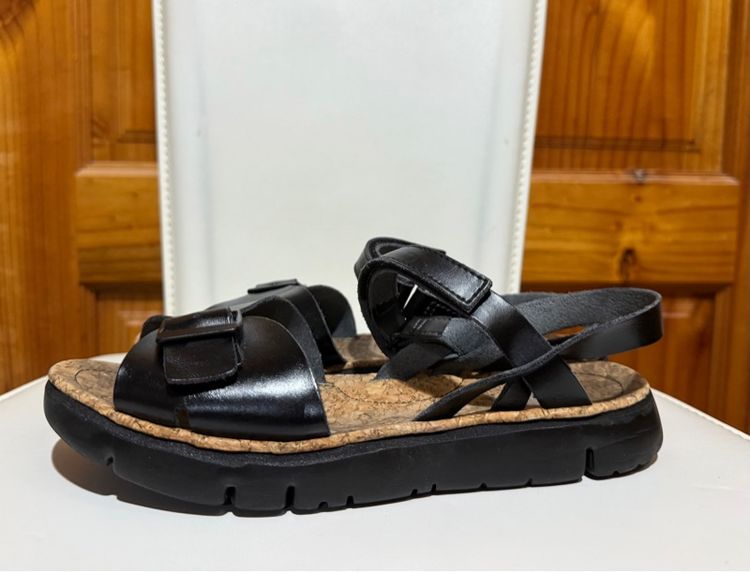 รองเท้ารัดส้น Camper รูปที่ 2