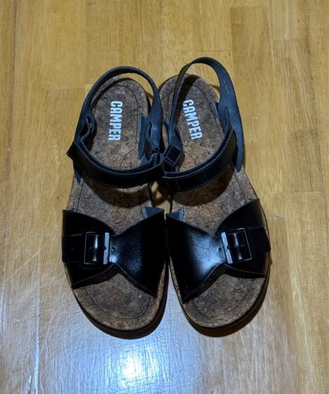 รองเท้ารัดส้น Camper รูปที่ 5